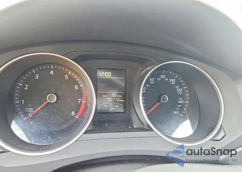 2015 Volkswagen Jetta Base z USA, uszkodzony, nr VIN 3VW2K7AJ2FM408537